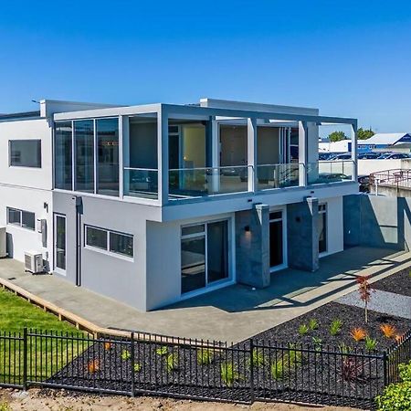 Location And Luxury In Timaru Leilighet Eksteriør bilde