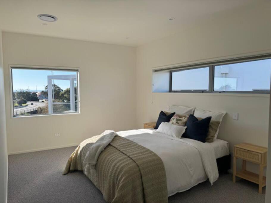 Location And Luxury In Timaru Leilighet Eksteriør bilde