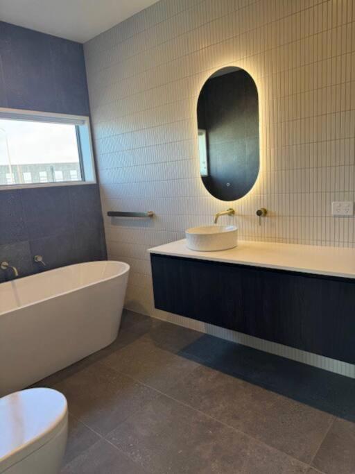 Location And Luxury In Timaru Leilighet Eksteriør bilde